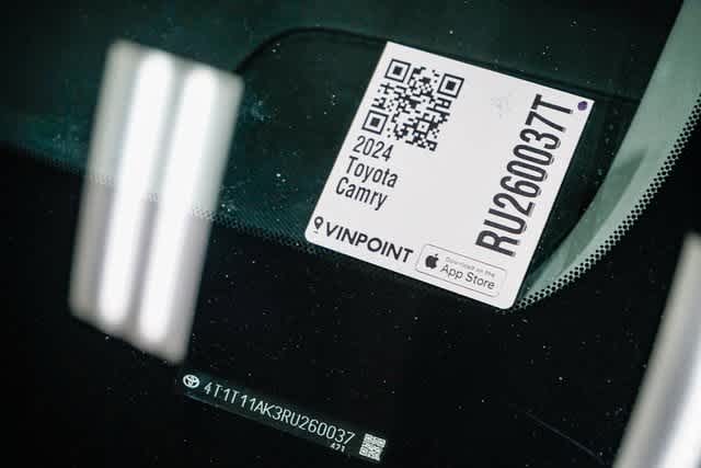 Thumbnail: 2024 Toyota Camry - 29