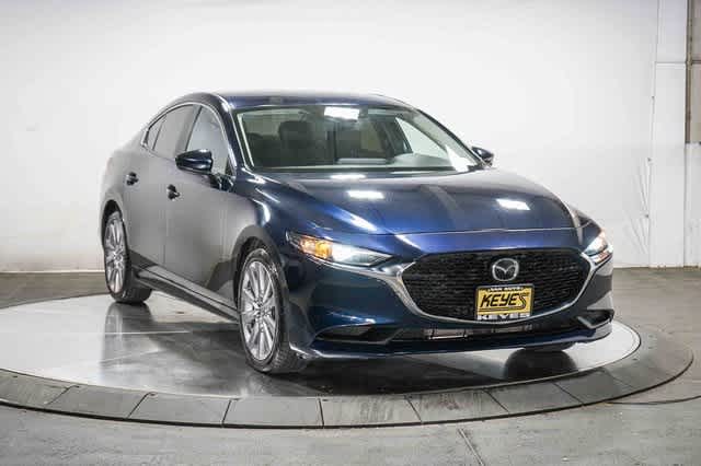 Thumbnail: 2020 Mazda Mazda3 - 5