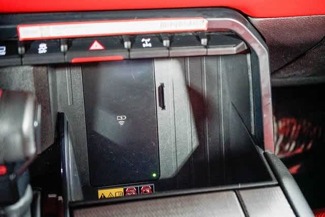 Thumbnail: 2025 Toyota Sequoia - 24