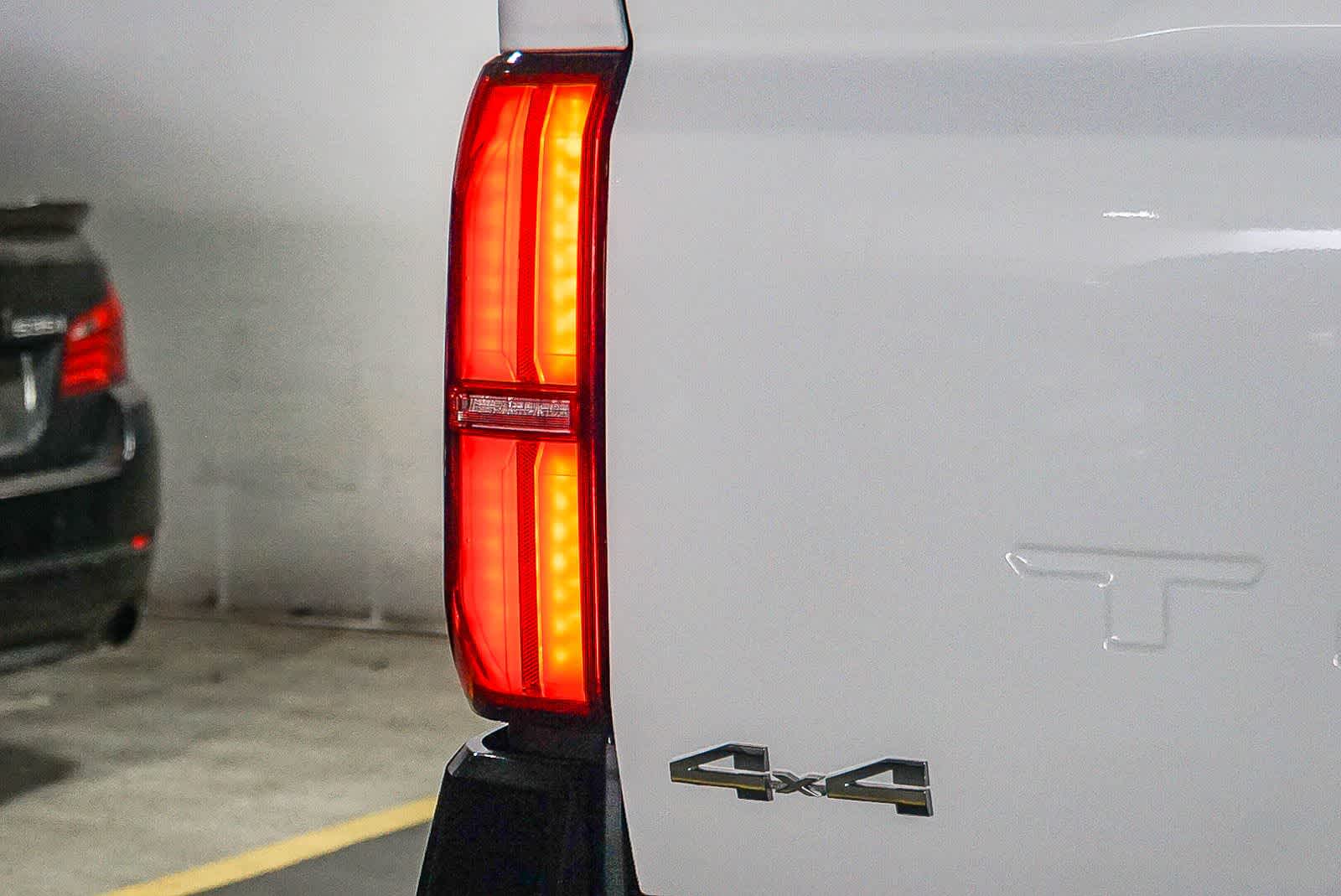 Thumbnail: 2024 Toyota Tacoma - 12