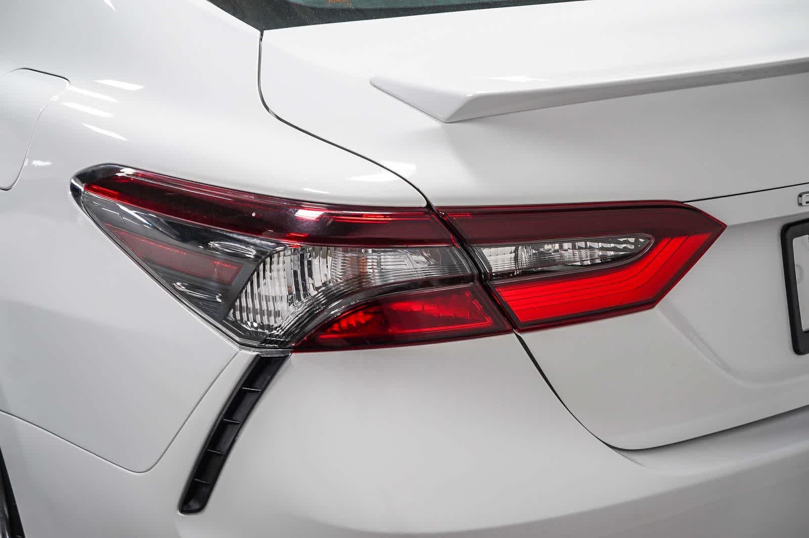 Thumbnail: 2024 Toyota Camry - 10