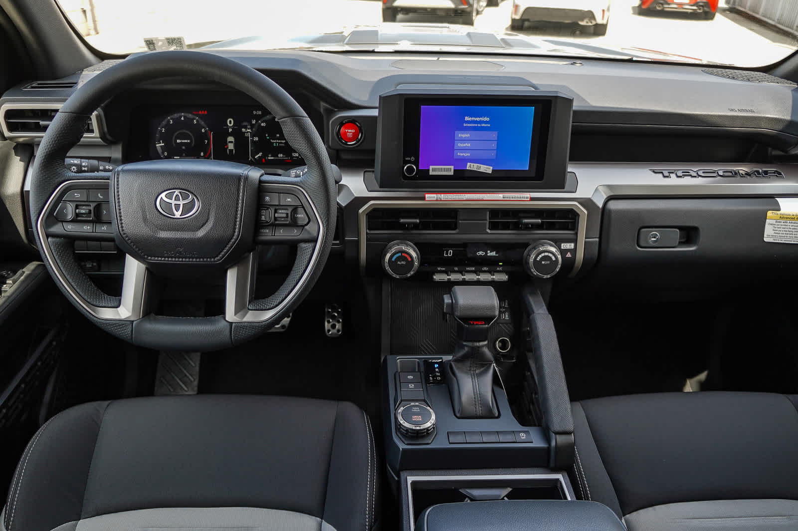 Thumbnail: 2025 Toyota Tacoma - 15