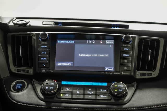 Thumbnail: 2017 Toyota RAV4 - 14