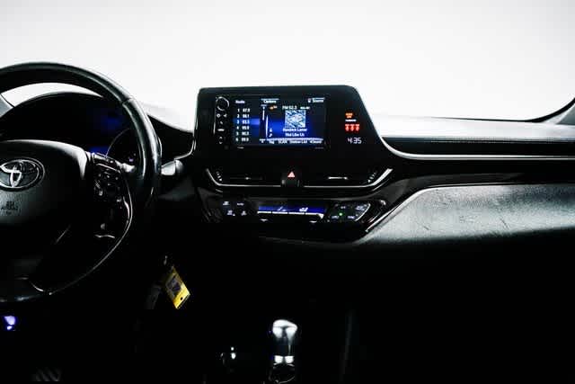 Thumbnail: 2018 Toyota C-HR - 13