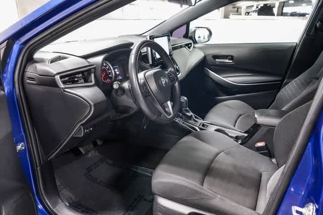 Thumbnail: 2020 Toyota Corolla - 18