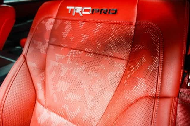 Thumbnail: 2025 Toyota Sequoia - 28