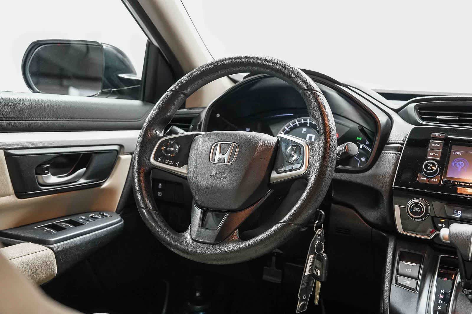 Thumbnail: 2019 Honda CR-V - 14
