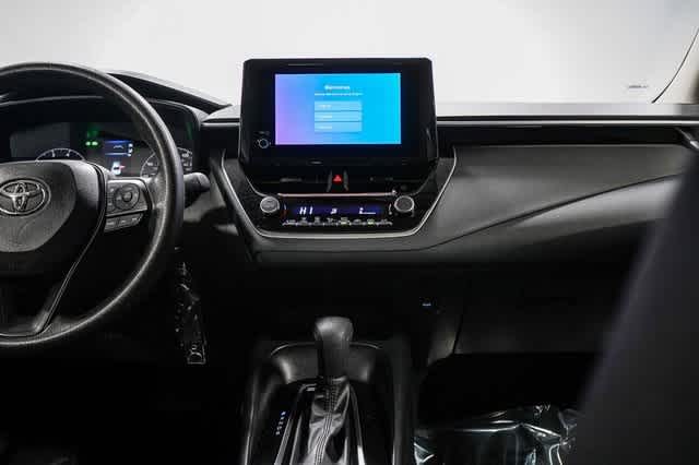Thumbnail: 2023 Toyota Corolla - 13