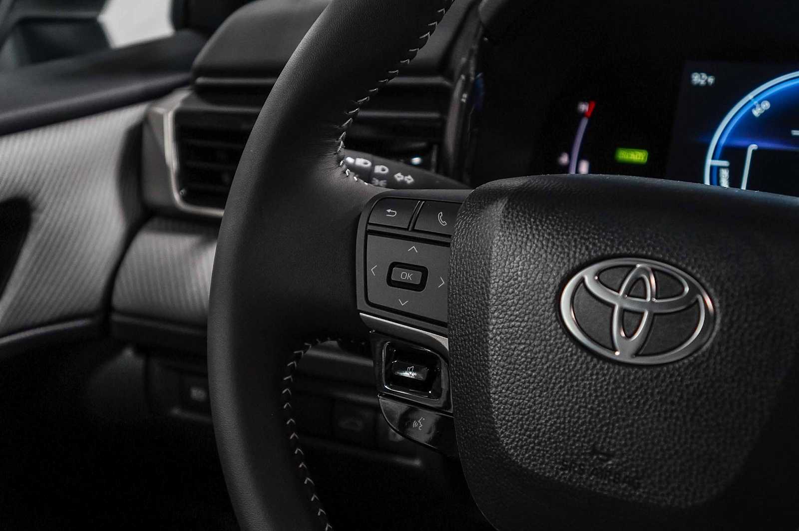 Thumbnail: 2026 Toyota Camry - 17