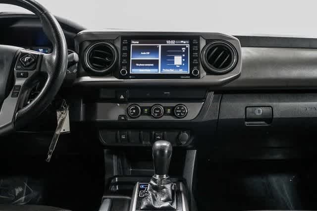 Thumbnail: 2021 Toyota Tacoma - 13