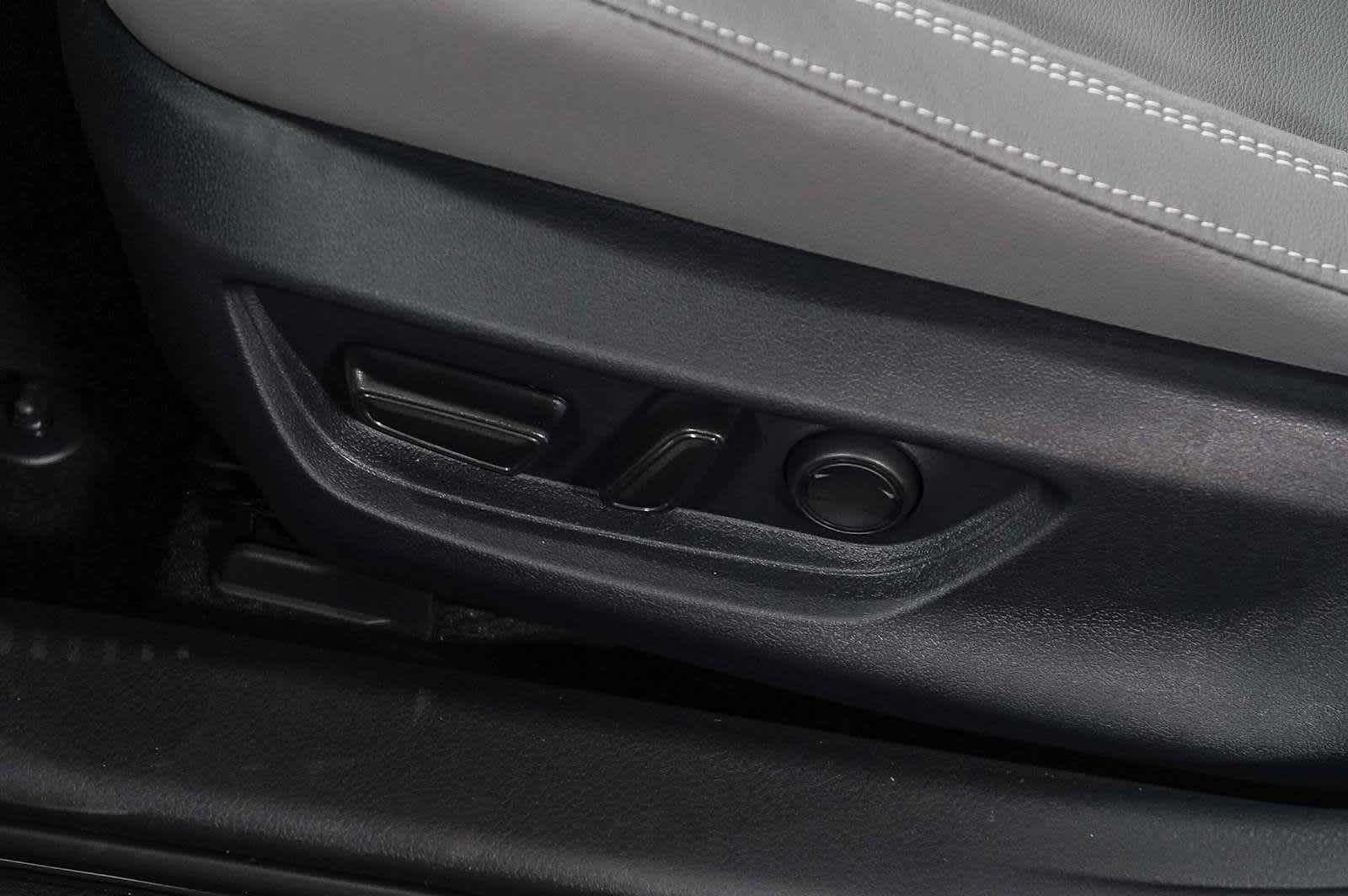 Thumbnail: 2026 Toyota Camry - 24