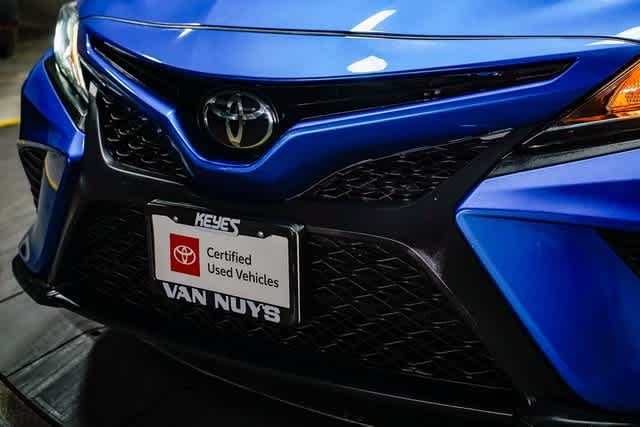 Thumbnail: 2020 Toyota Camry - 9