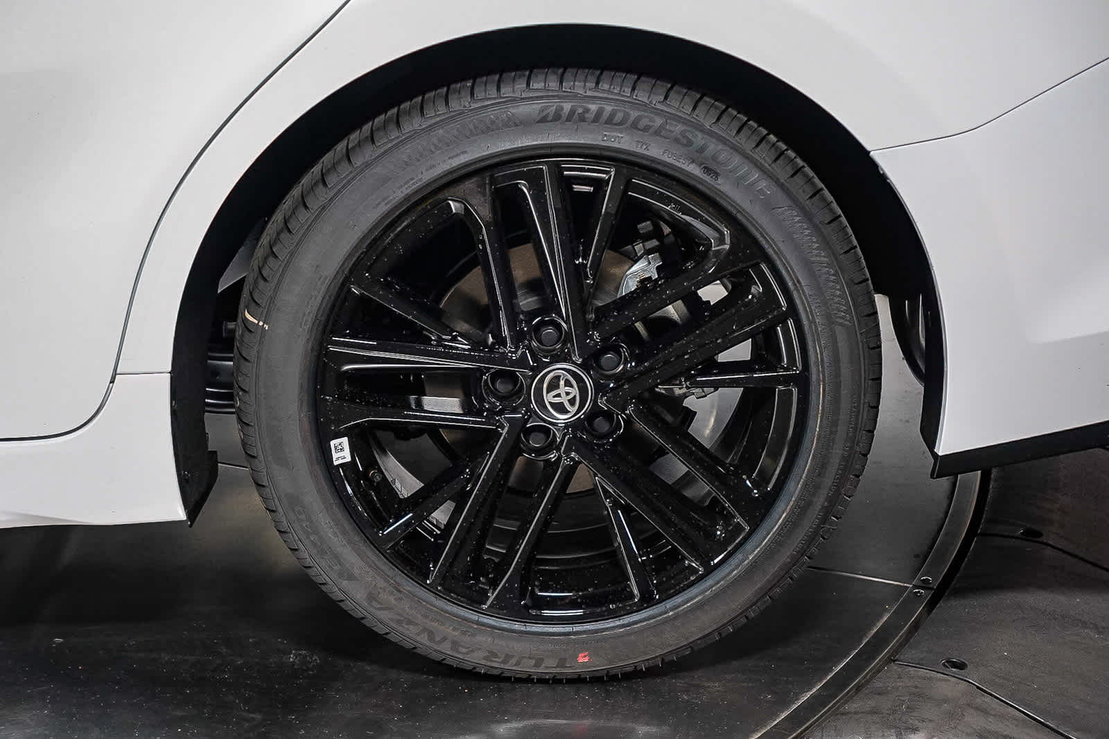 Thumbnail: 2026 Toyota Camry - 11