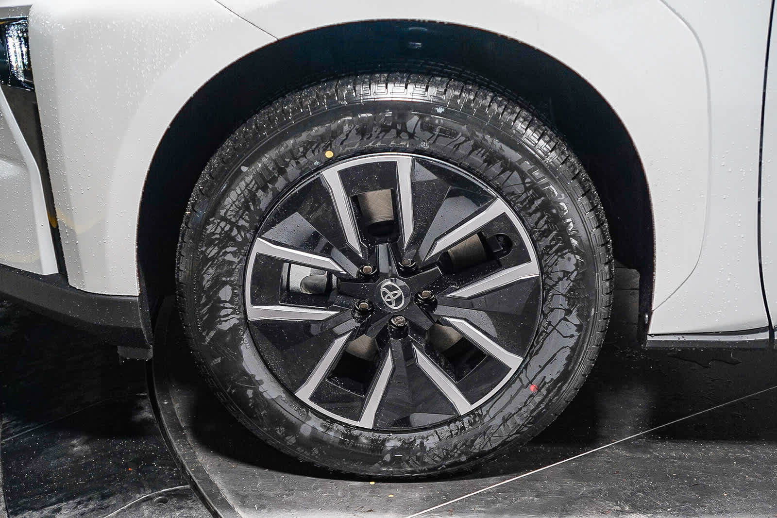 Thumbnail: 2026 Toyota bZ - 11