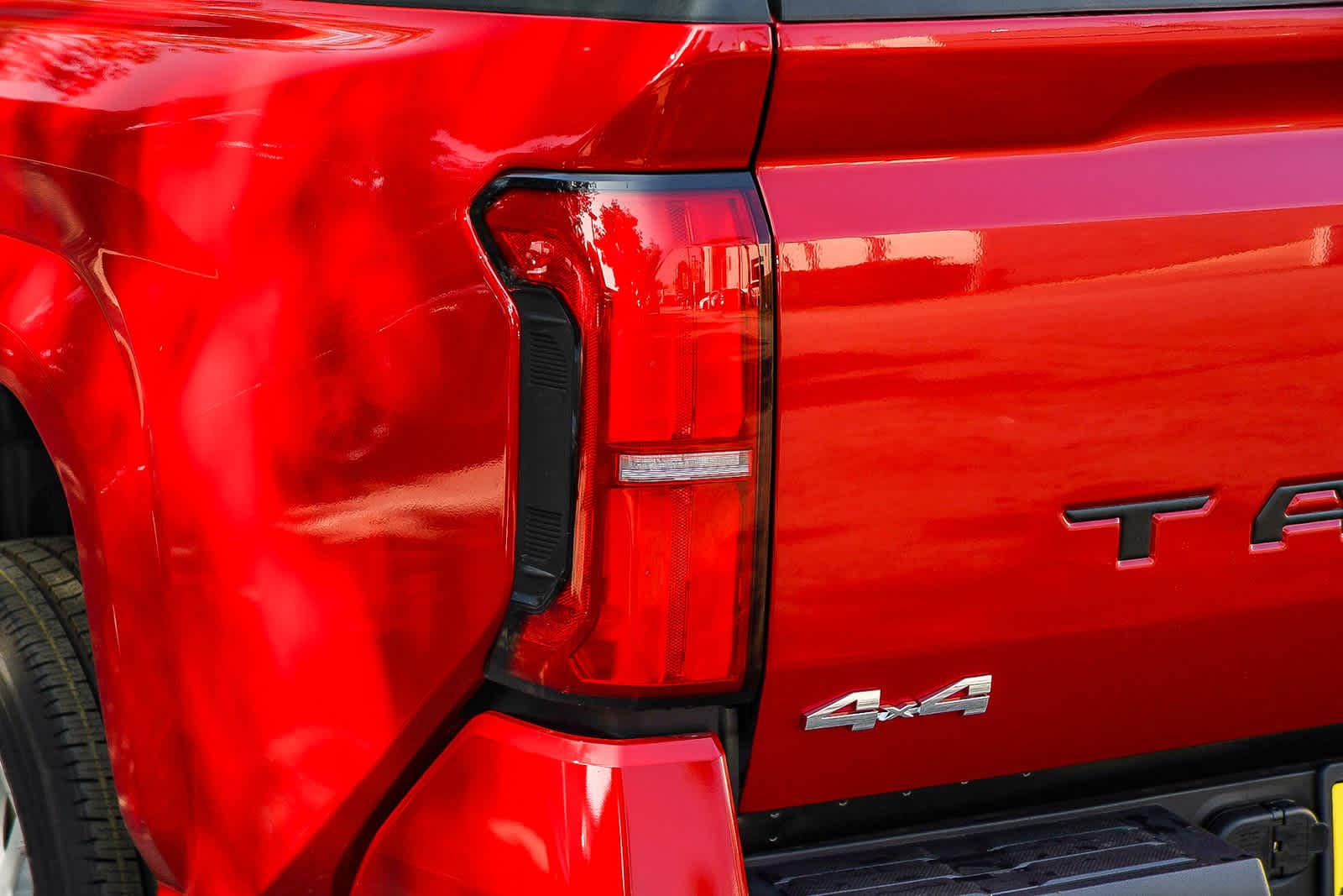 Thumbnail: 2025 Toyota Tacoma - 7