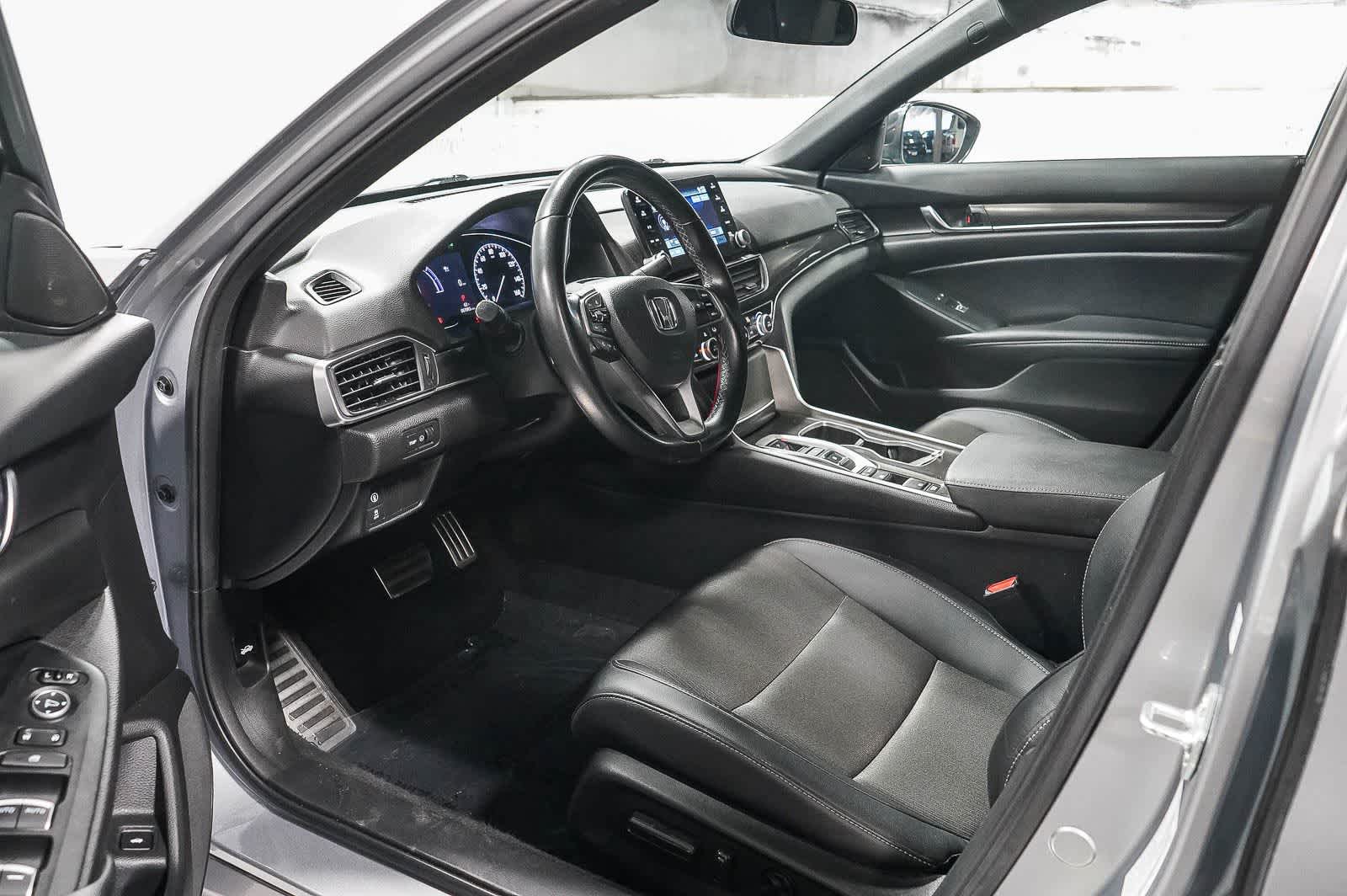 Thumbnail: 2022 Honda Accord - 15