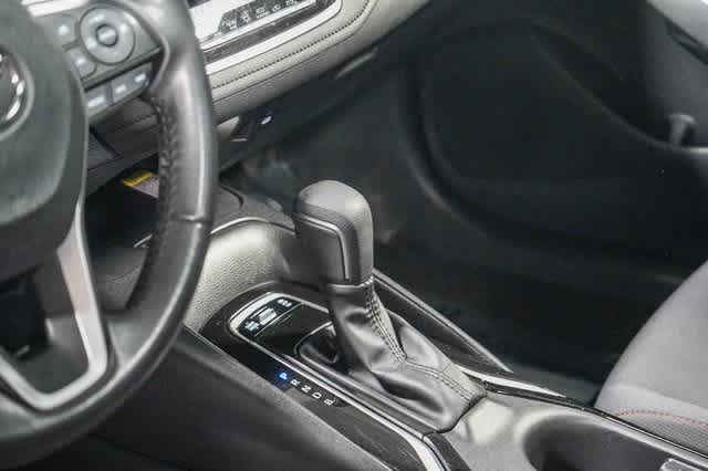 Thumbnail: 2024 Toyota Corolla - 25