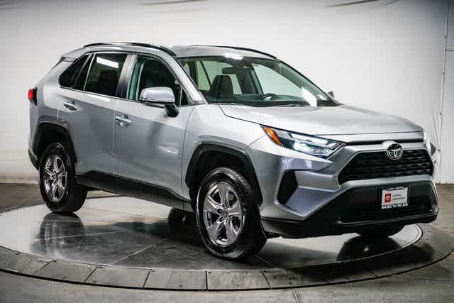 Thumbnail: 2023 Toyota RAV4 - 6
