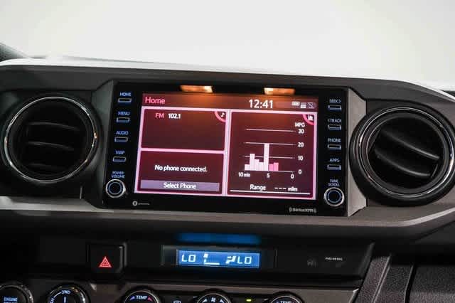 Thumbnail: 2023 Toyota Tacoma - 15