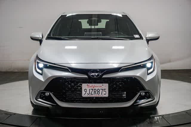 Thumbnail: 2024 Toyota Corolla - 2