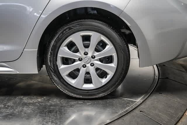 Thumbnail: 2023 Toyota Corolla - 10