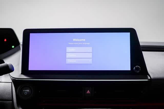 Thumbnail: 2024 Toyota Prius Prime - 15