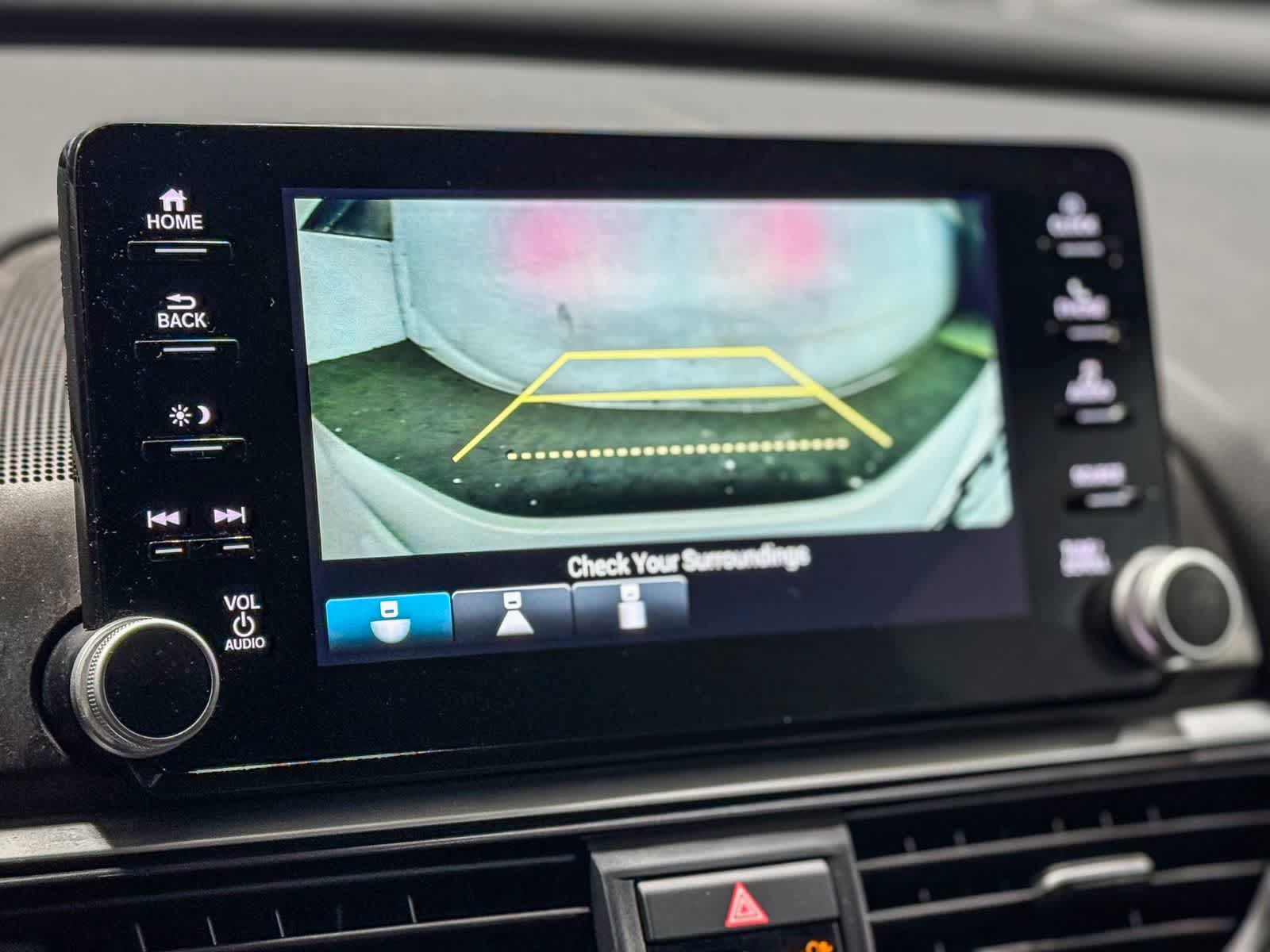 Thumbnail: 2021 Honda Accord - 24