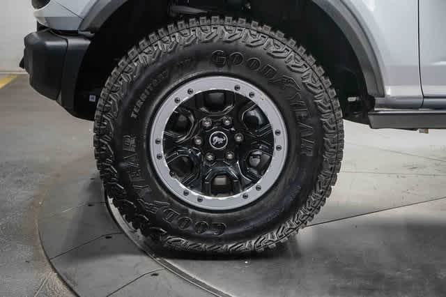 Thumbnail: 2024 Ford Bronco - 9