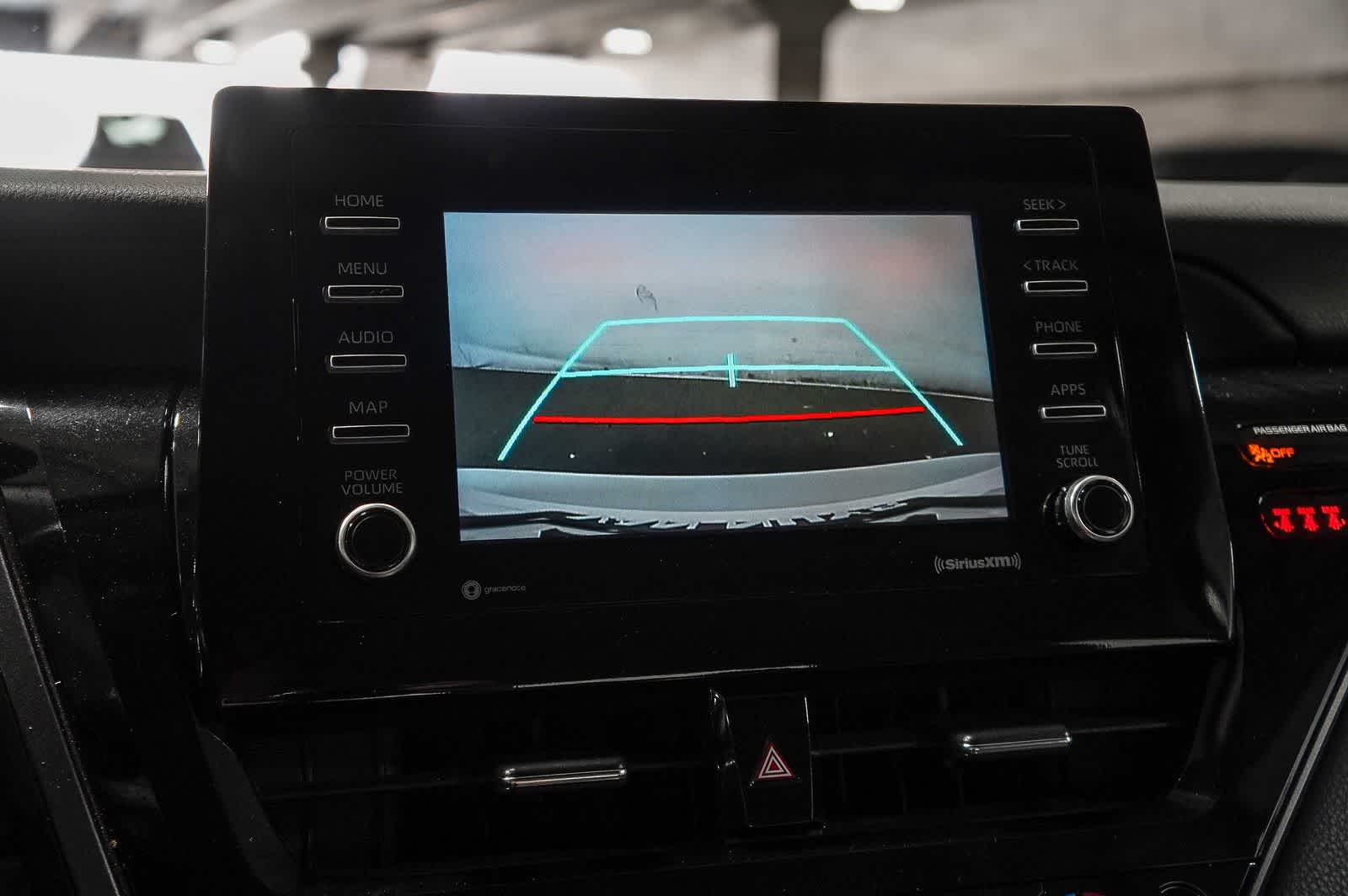 Thumbnail: 2024 Toyota Camry - 27