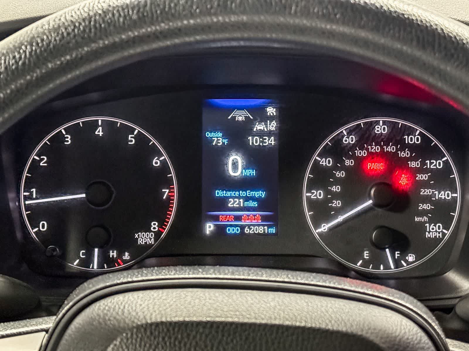 Thumbnail: 2024 Toyota Corolla - 25