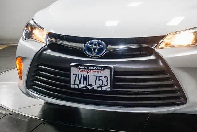 Thumbnail: 2017 Toyota Camry - 9