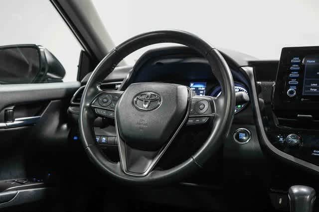 Thumbnail: 2023 Toyota Camry - 15