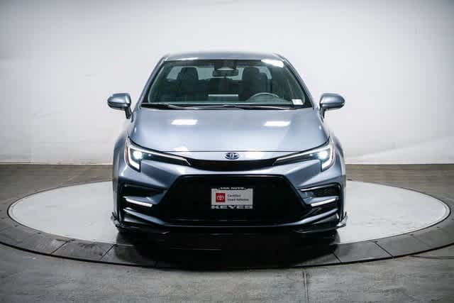 Thumbnail: 2023 Toyota Corolla - 6