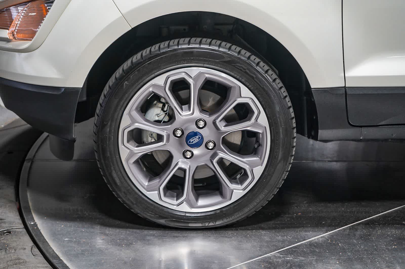 Thumbnail: 2020 Ford EcoSport - 6