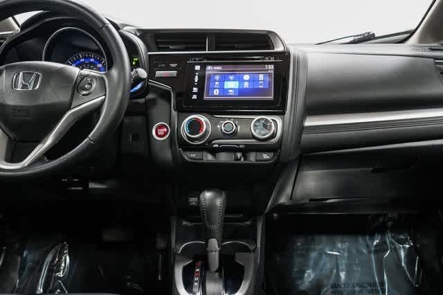 Thumbnail: 2015 Honda Fit - 13