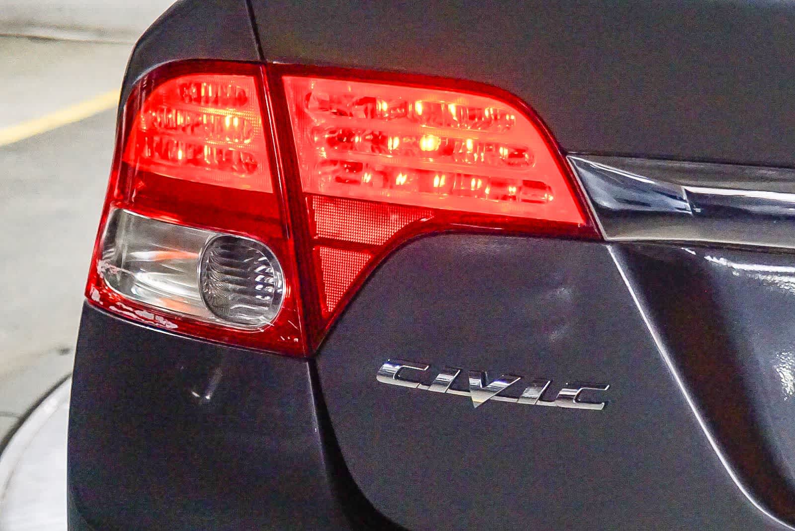 Thumbnail: 2009 Honda Civic - 11