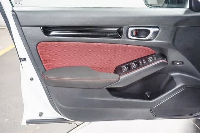 Thumbnail: 2023 Honda Civic - 23