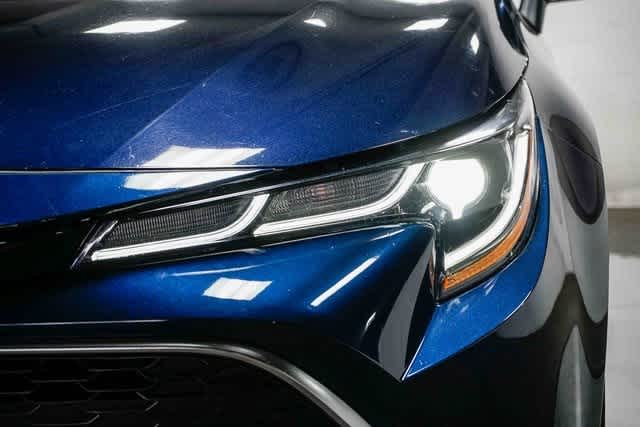 Thumbnail: 2021 Toyota Corolla - 8