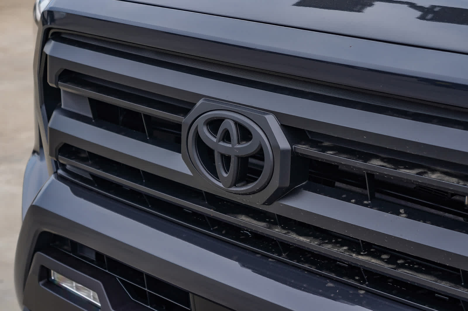 2025 Toyota Tacoma SR5 9