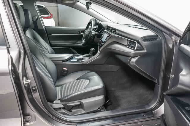 Thumbnail: 2020 Toyota Camry - 18