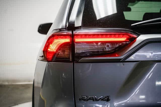 Thumbnail: 2023 Toyota RAV4 - 10