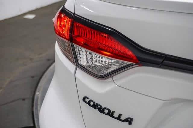 Thumbnail: 2022 Toyota Corolla - 13