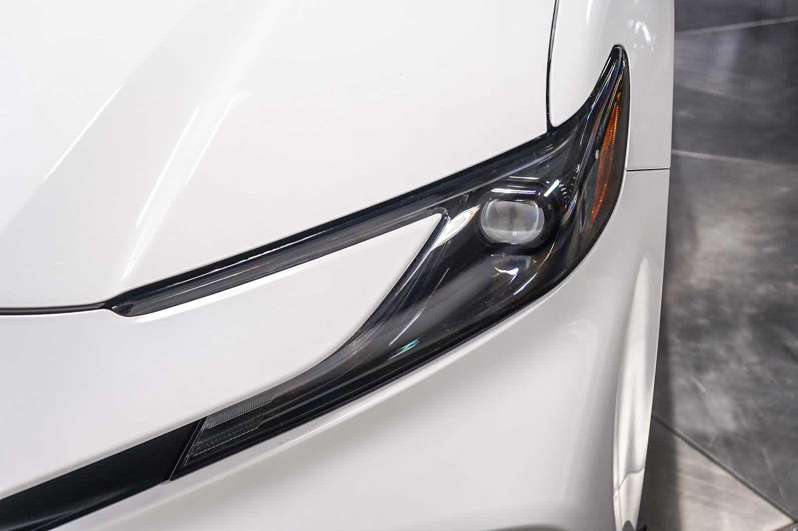 Thumbnail: 2025 Toyota Camry - 8