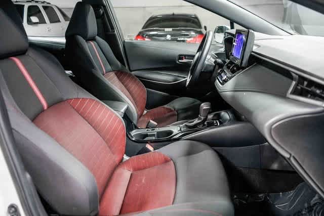 Thumbnail: 2023 Toyota Corolla - 16