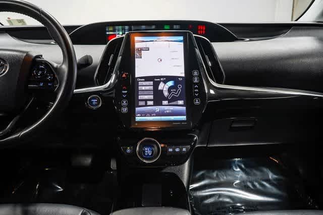 2020 Toyota Prius Prime XLE 14