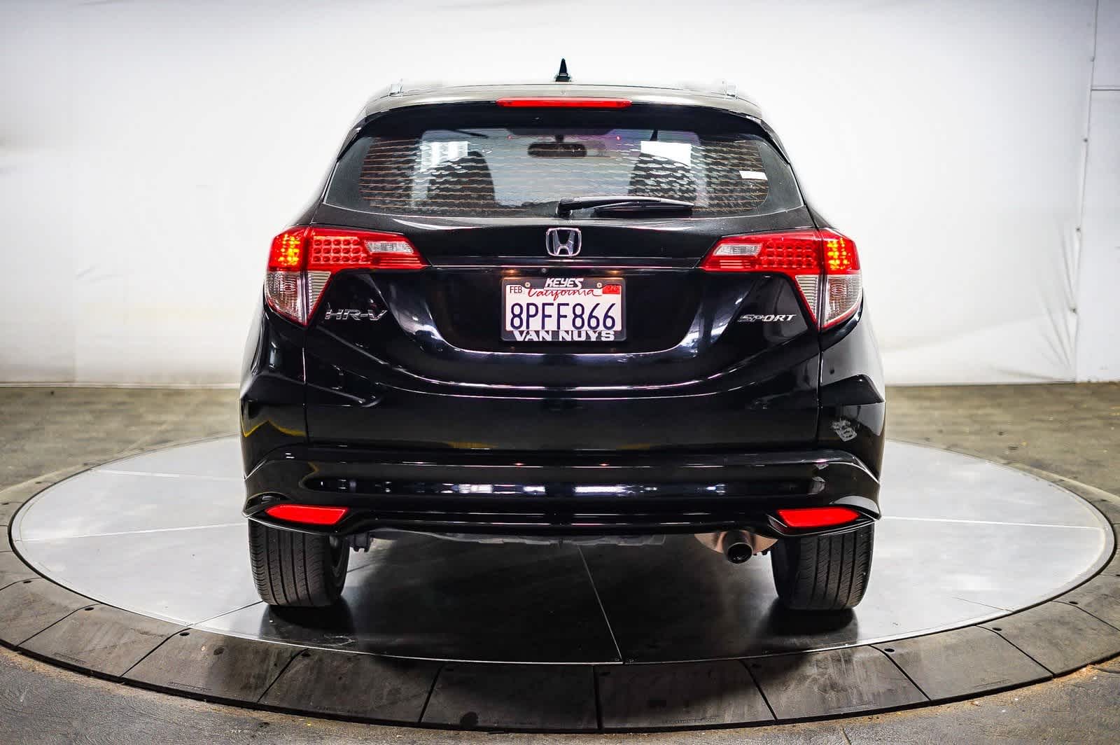 Thumbnail: 2020 Honda HR-V - 8