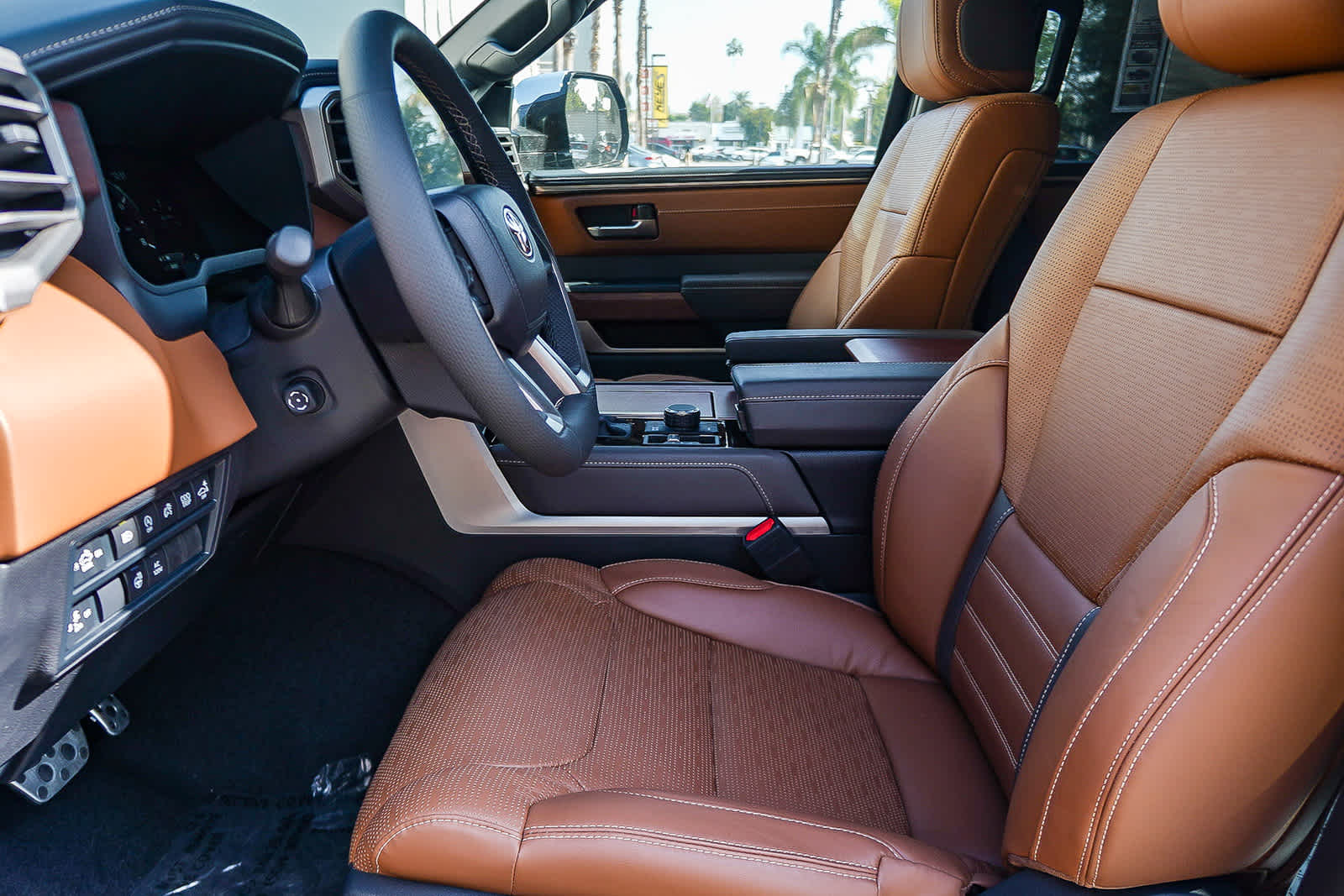 Thumbnail: 2026 Toyota Tundra - 23