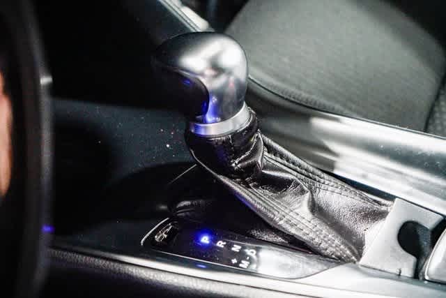 Thumbnail: 2018 Toyota C-HR - 21