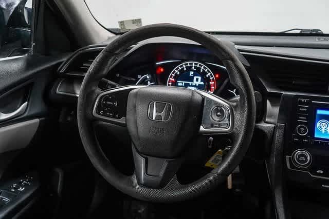 Thumbnail: 2016 Honda Civic - 15