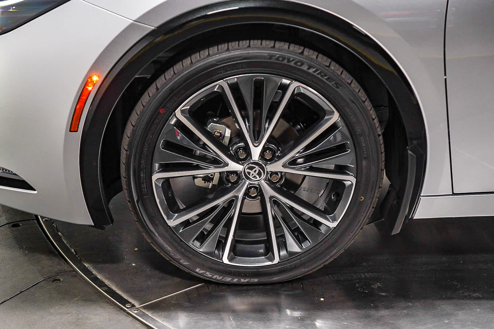 Thumbnail: 2026 Toyota Prius - 10